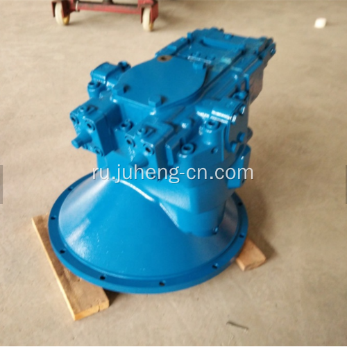 Главный гидравлический насос Doosan SL500 A8VO200LA1KH1 / 63R 401-00233